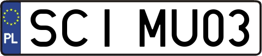 SCIMU03