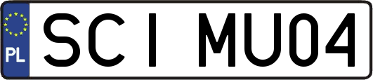SCIMU04