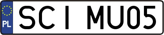 SCIMU05