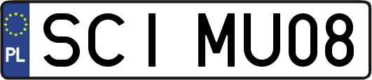 SCIMU08