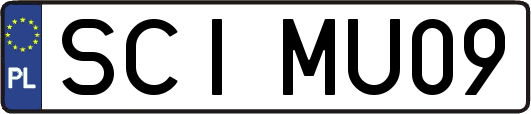 SCIMU09