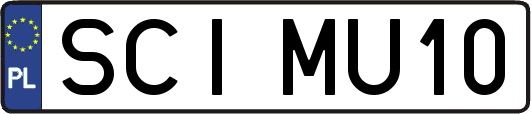 SCIMU10