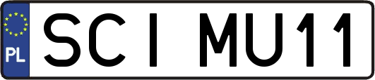 SCIMU11
