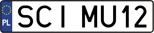 SCIMU12