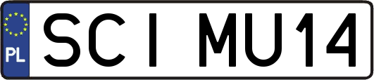 SCIMU14