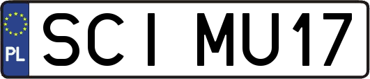 SCIMU17