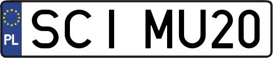 SCIMU20