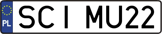 SCIMU22