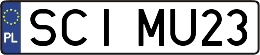 SCIMU23