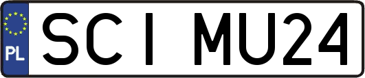 SCIMU24