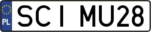 SCIMU28