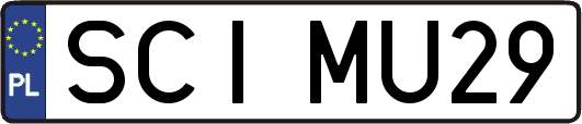SCIMU29
