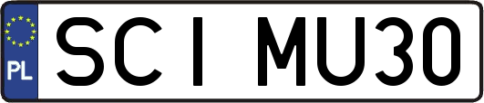 SCIMU30