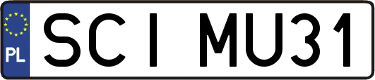 SCIMU31
