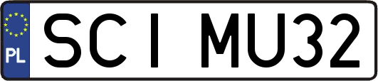 SCIMU32
