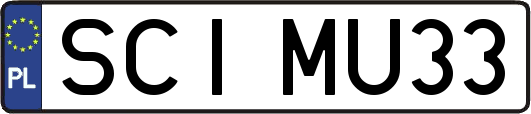 SCIMU33