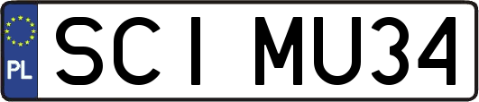 SCIMU34