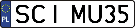 SCIMU35