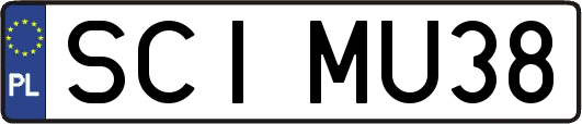 SCIMU38