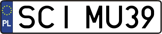 SCIMU39