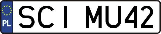 SCIMU42
