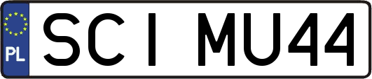 SCIMU44