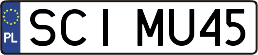 SCIMU45