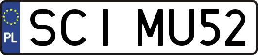 SCIMU52