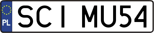 SCIMU54