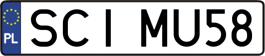 SCIMU58