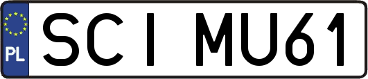 SCIMU61