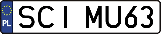 SCIMU63