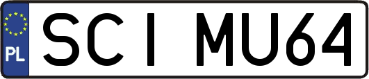 SCIMU64