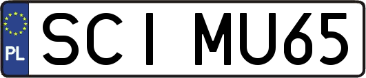 SCIMU65