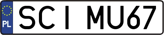 SCIMU67