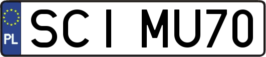 SCIMU70