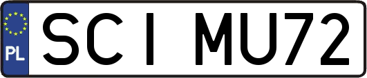 SCIMU72