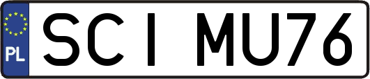 SCIMU76