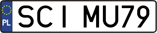 SCIMU79