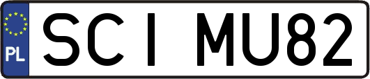 SCIMU82