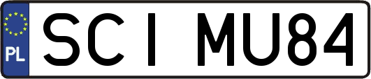 SCIMU84