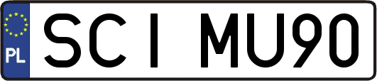 SCIMU90