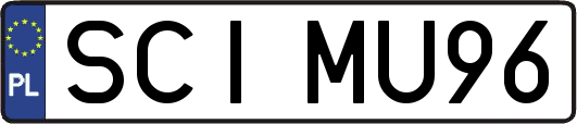 SCIMU96