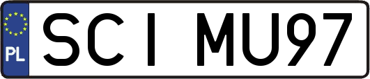 SCIMU97