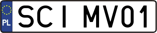 SCIMV01