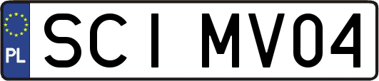 SCIMV04