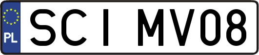 SCIMV08