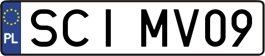 SCIMV09