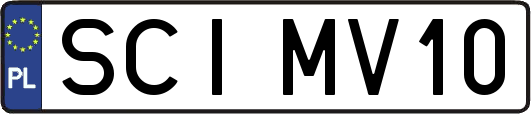 SCIMV10