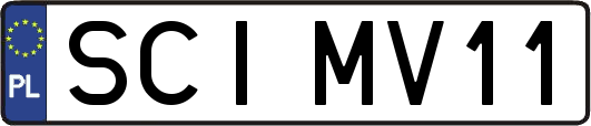 SCIMV11